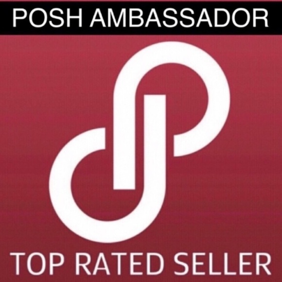 Meet your Posher, Charlene - Picture 1 of 2